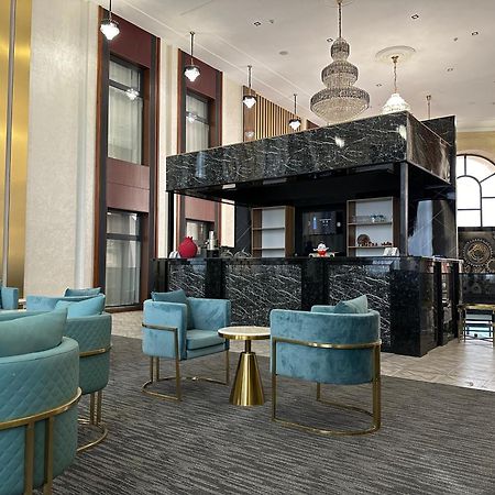 Art Royal Hotel Taşkent Dış mekan fotoğraf