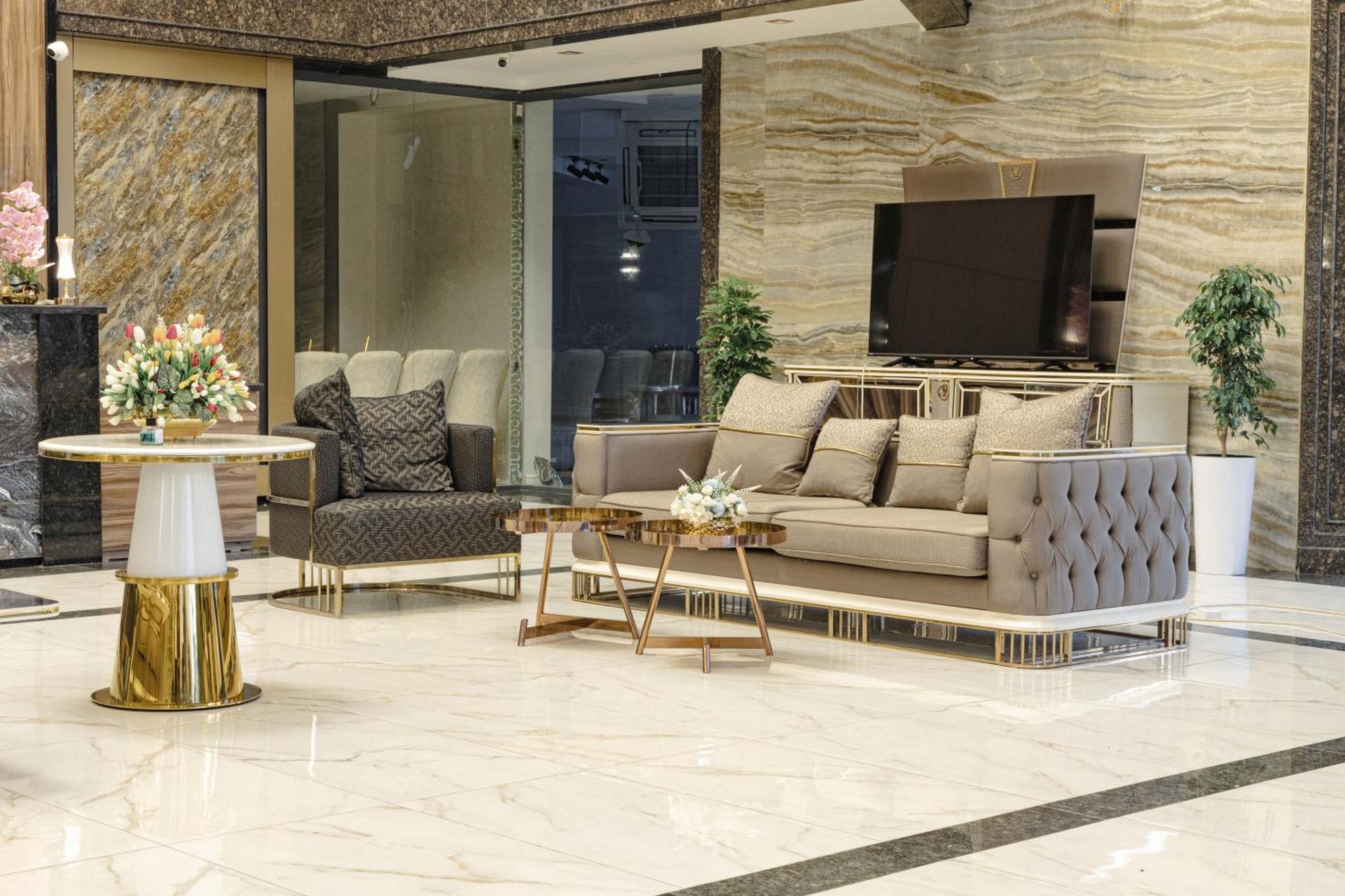 Art Royal Hotel Taşkent Dış mekan fotoğraf