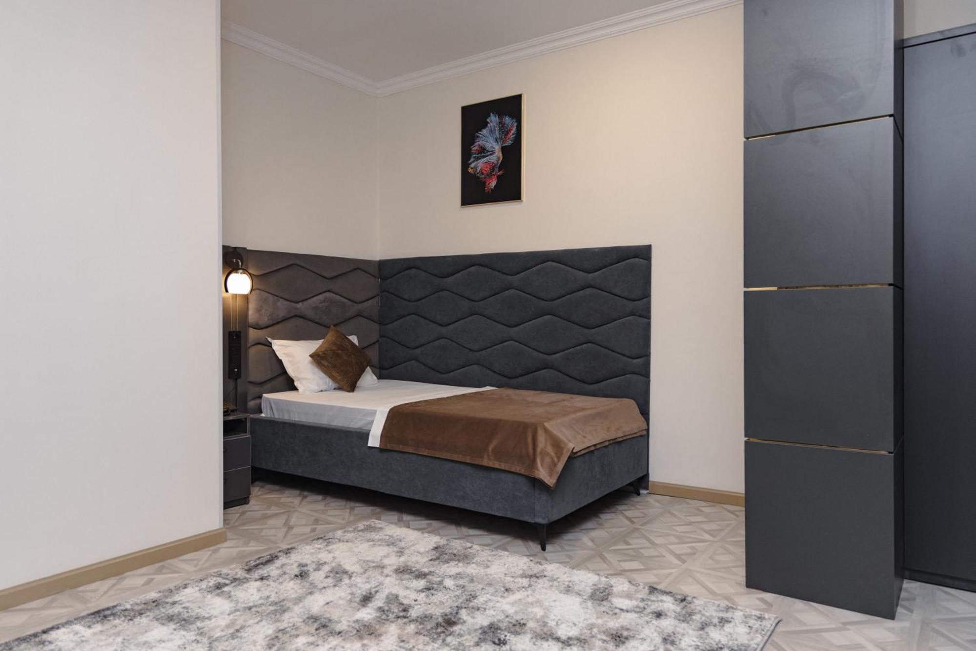 Art Royal Hotel Taşkent Dış mekan fotoğraf