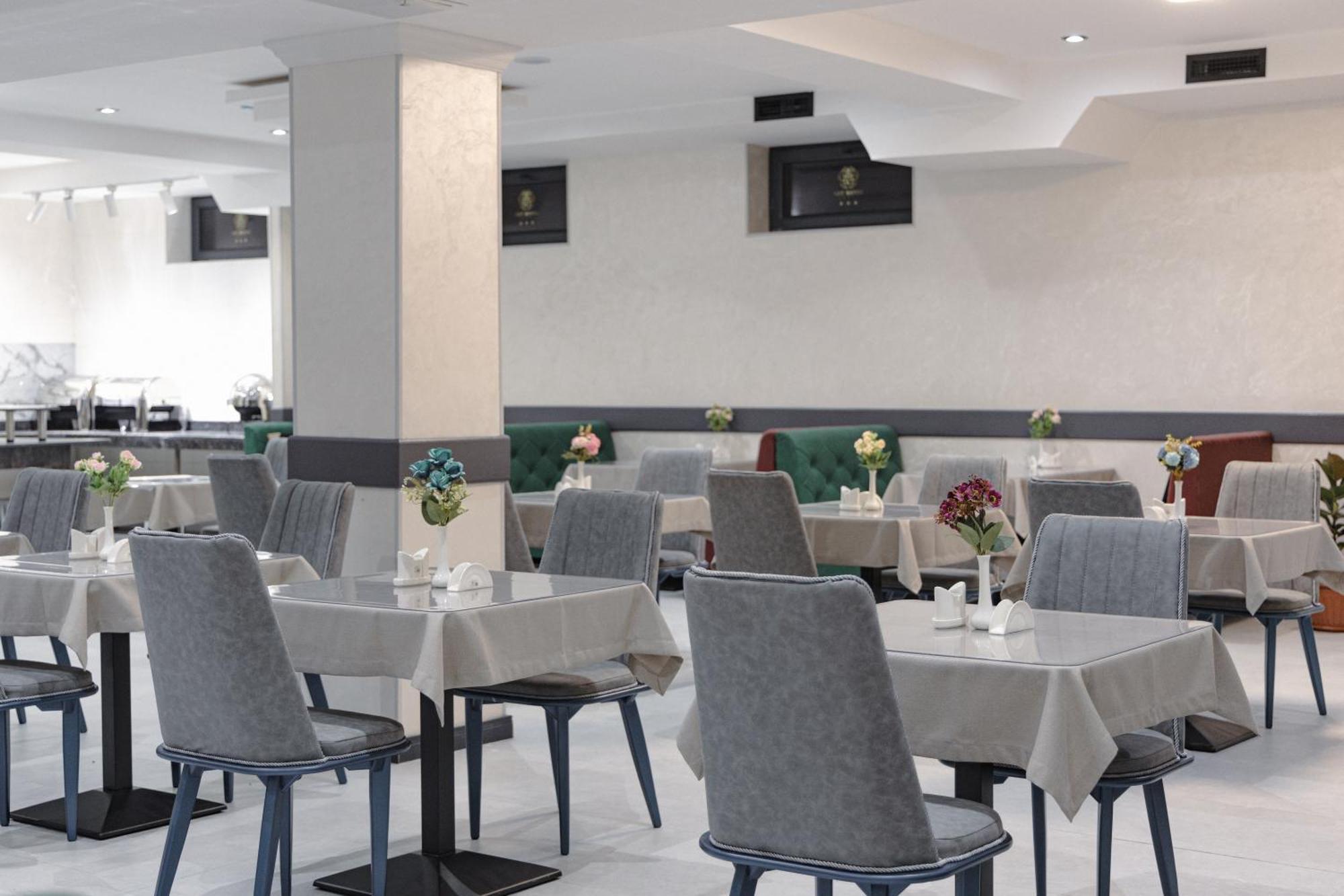 Art Royal Hotel Taşkent Dış mekan fotoğraf