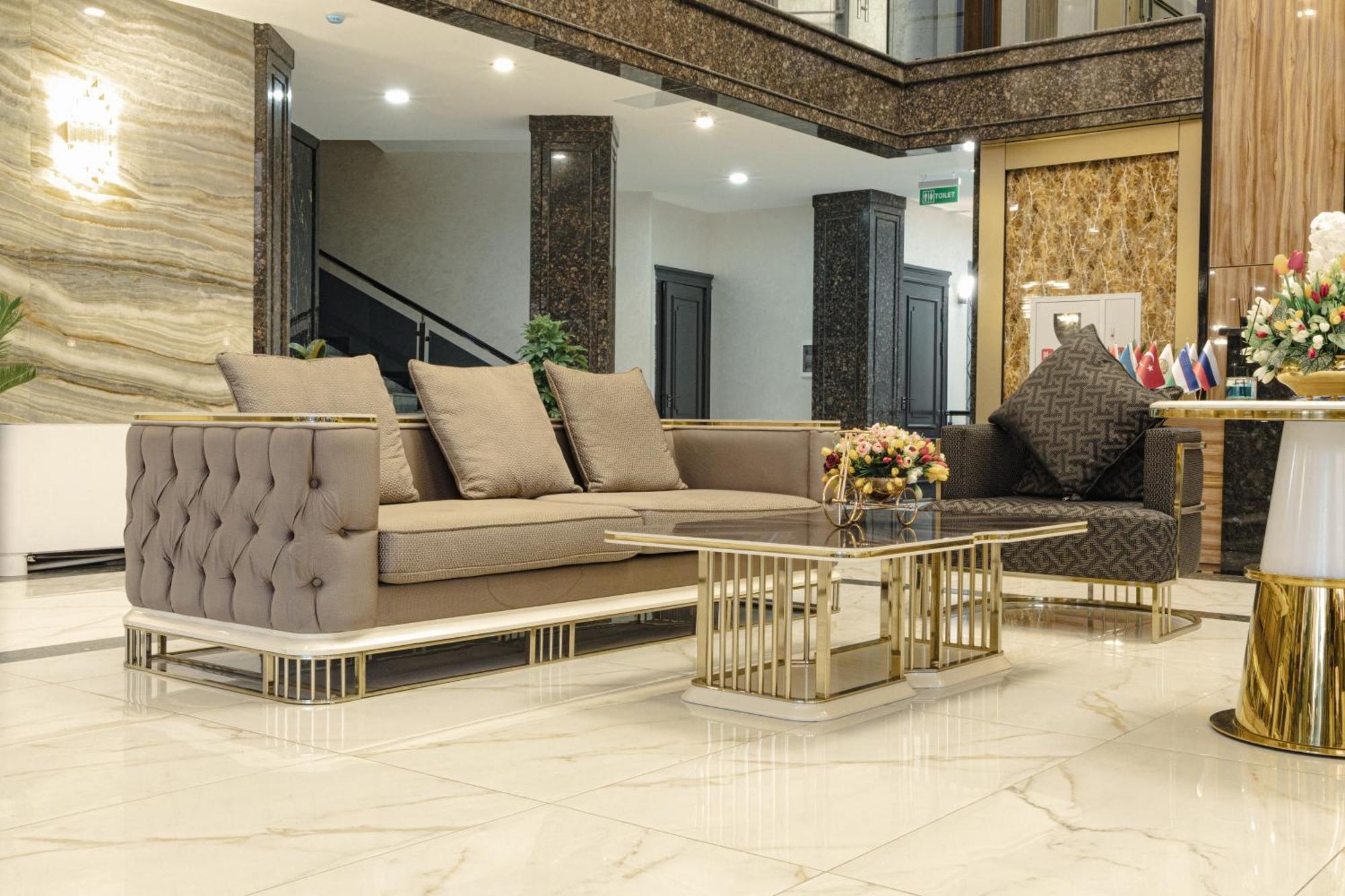 Art Royal Hotel Taşkent Dış mekan fotoğraf