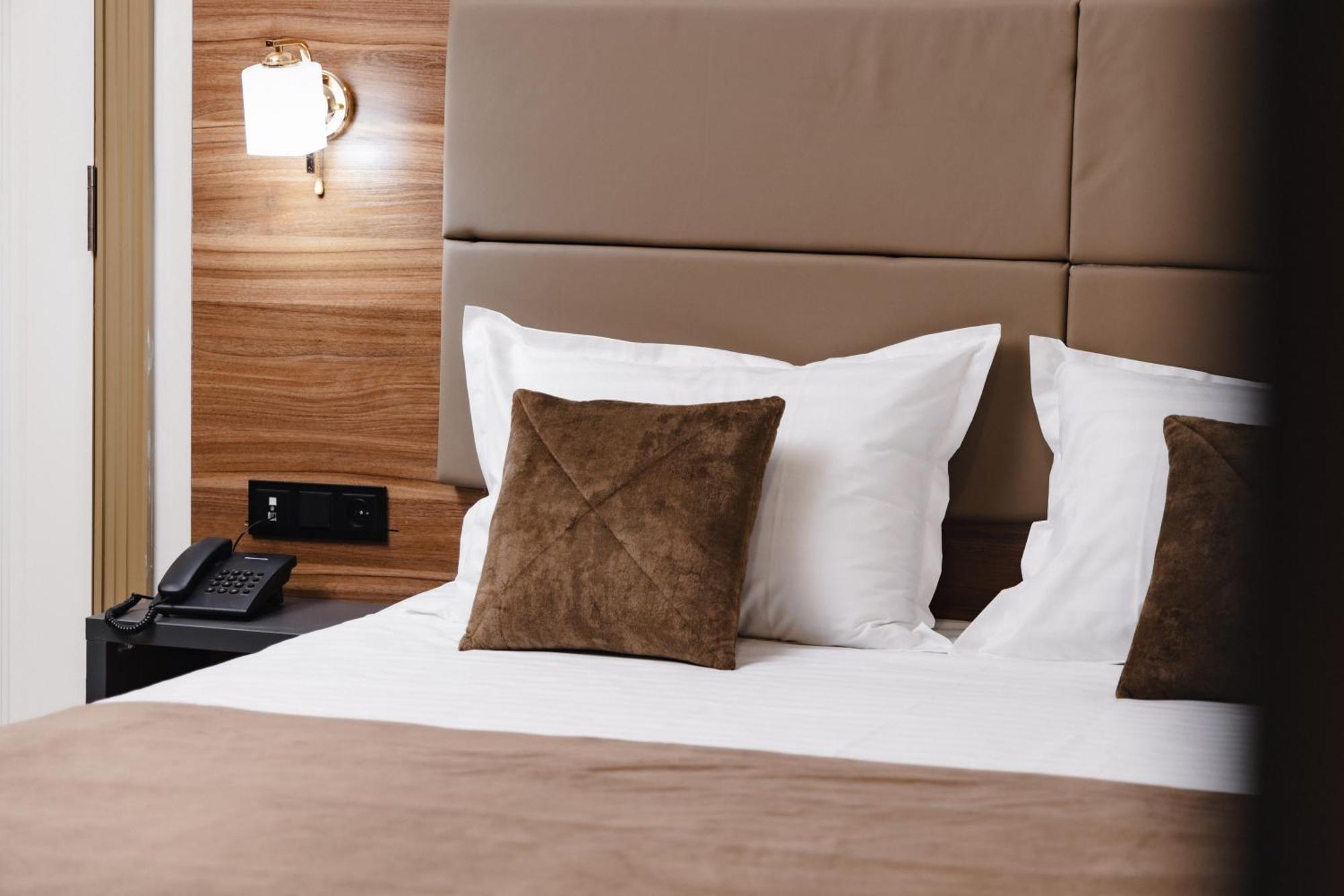 Art Royal Hotel Taşkent Dış mekan fotoğraf