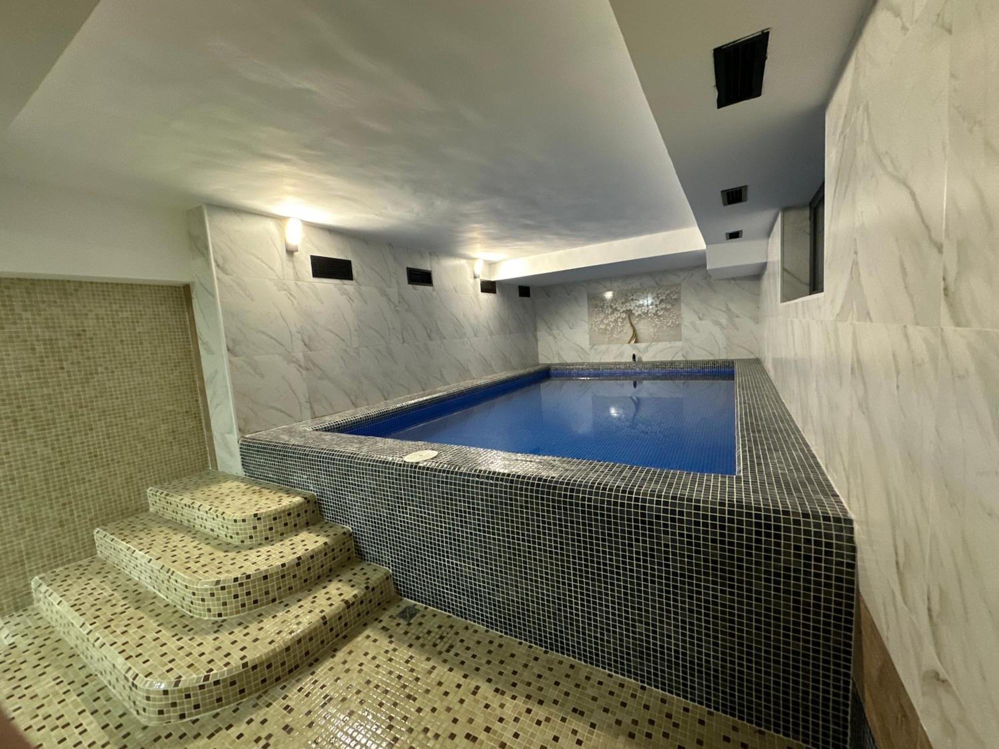 Art Royal Hotel Taşkent Dış mekan fotoğraf