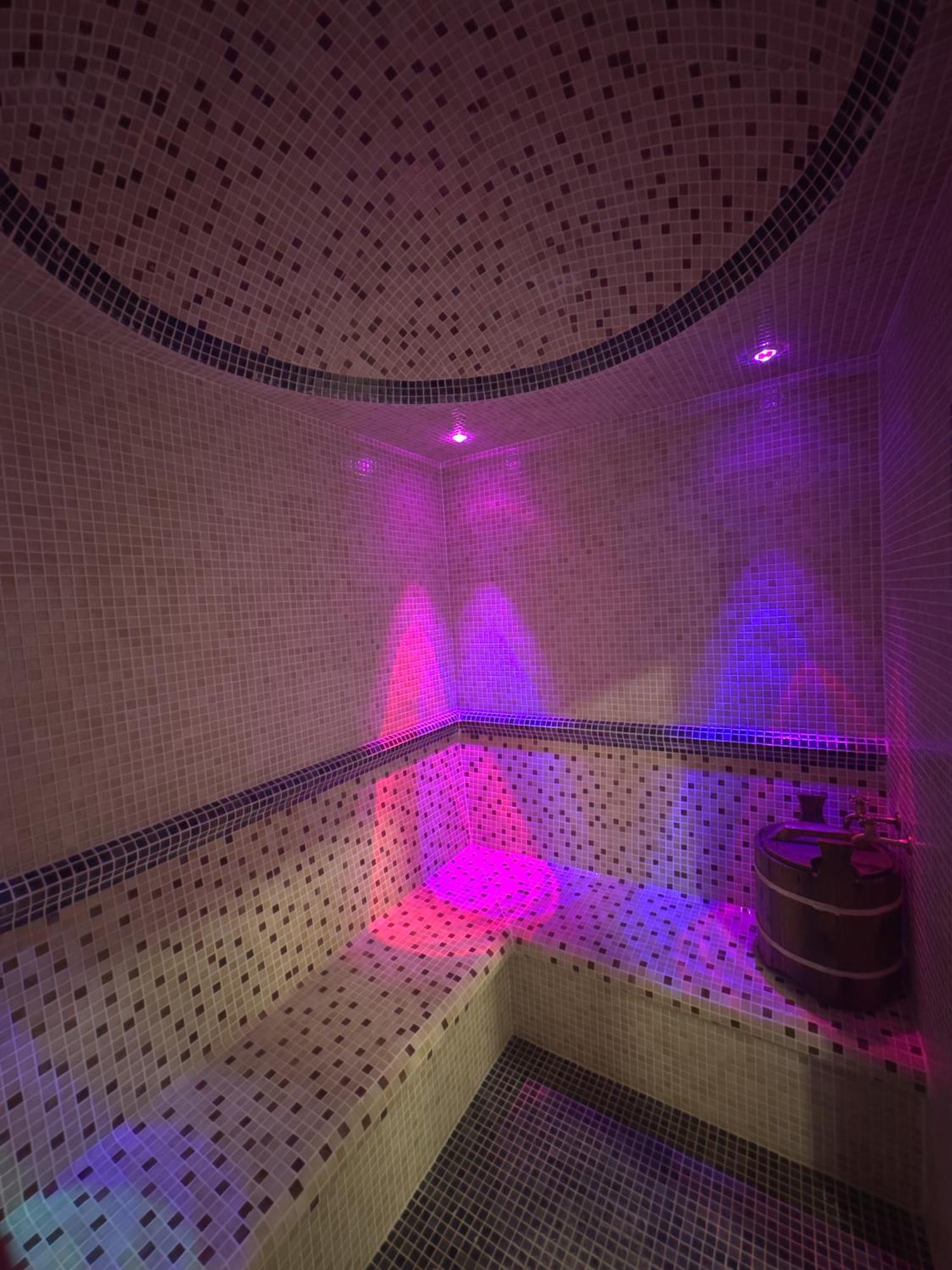 Art Royal Hotel Taşkent Dış mekan fotoğraf